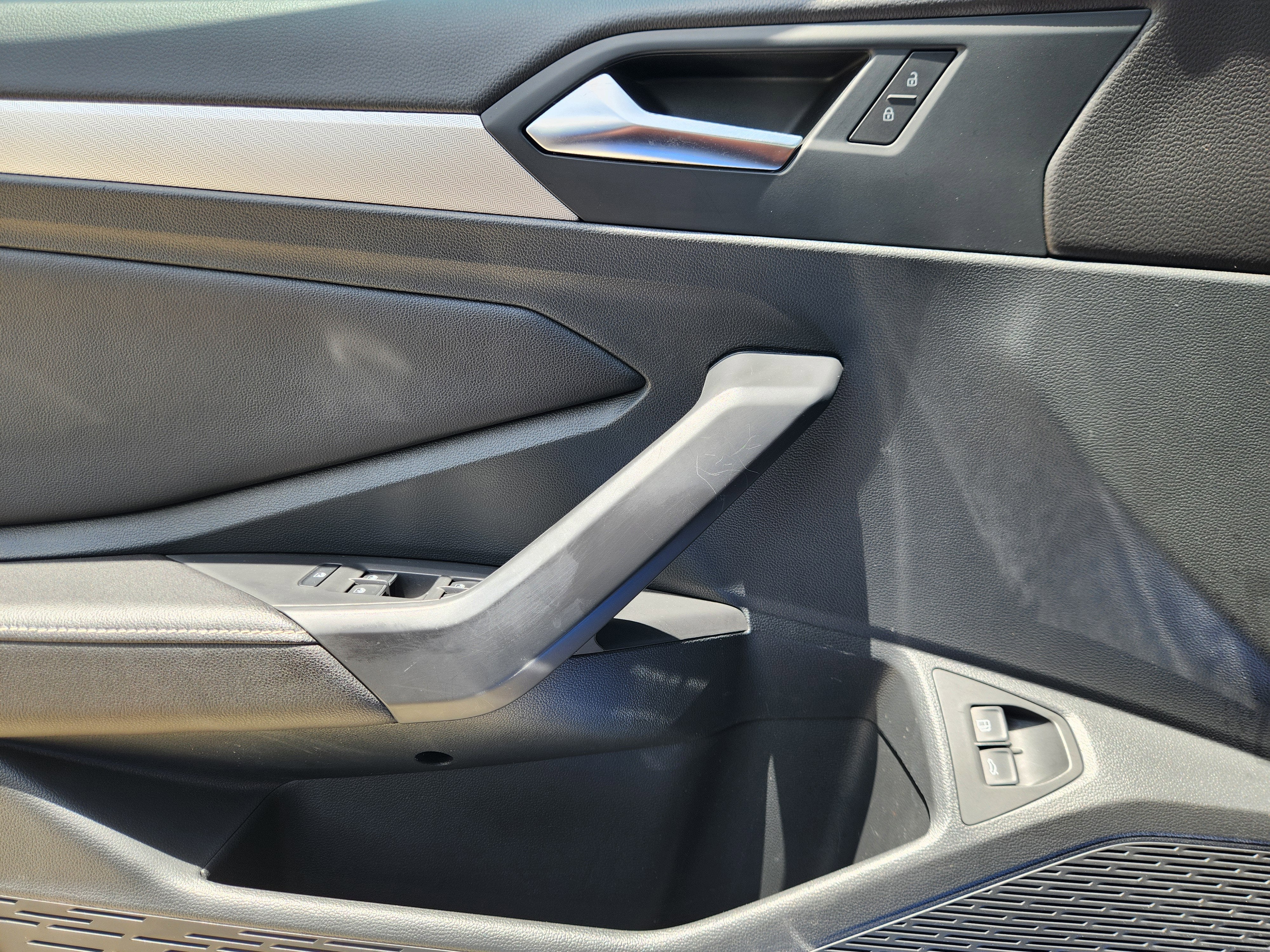 2023 Volkswagen Jetta Sport