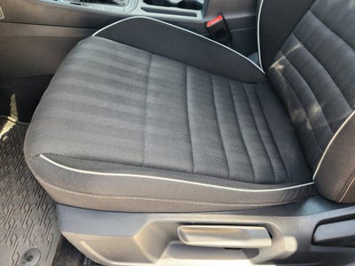2023 Volkswagen Jetta Sport