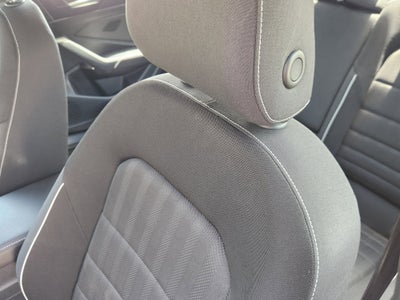 2023 Volkswagen Jetta Sport