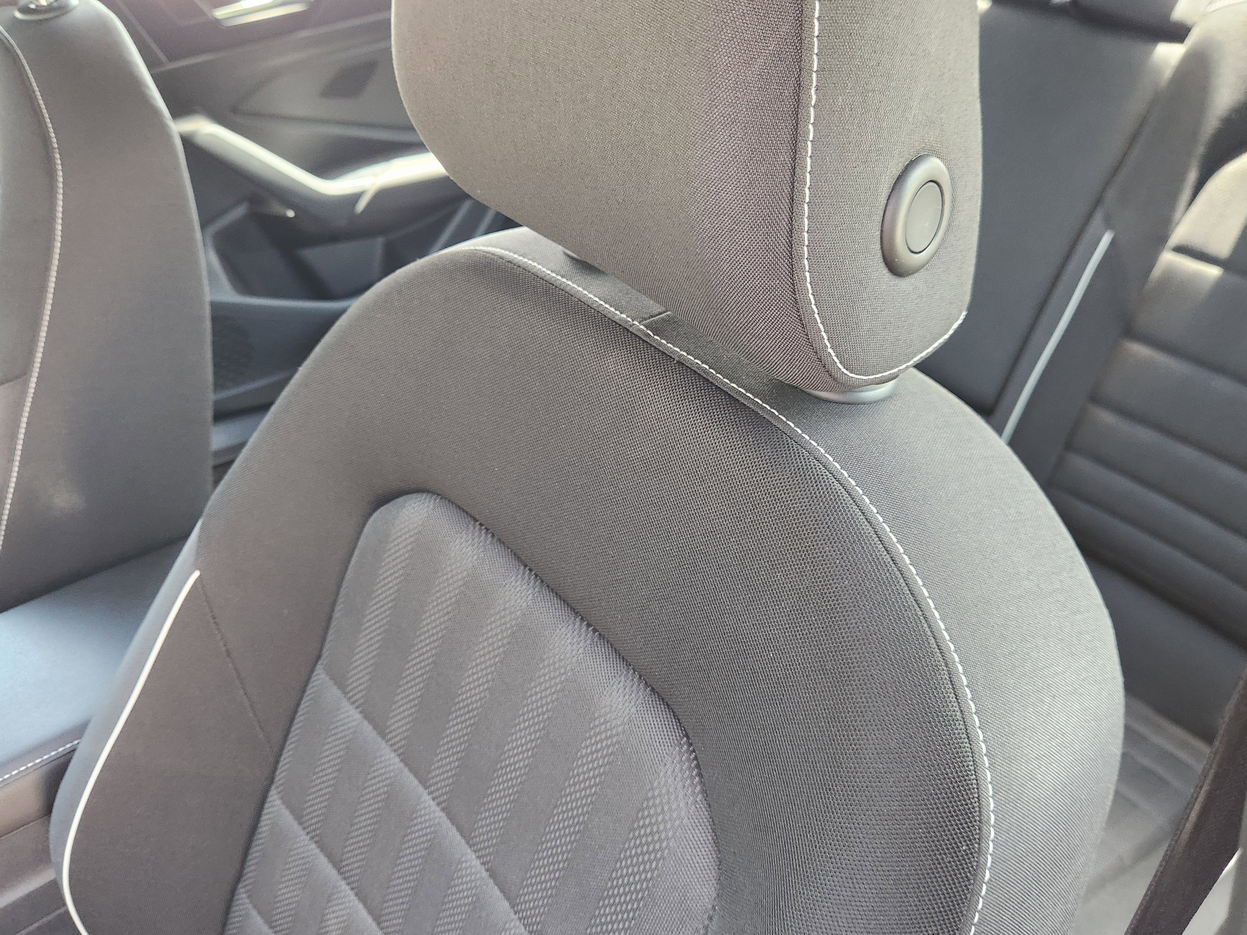 2023 Volkswagen Jetta Sport