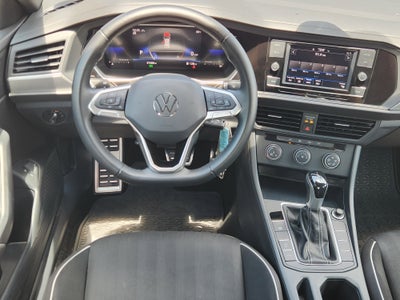 2023 Volkswagen Jetta Sport