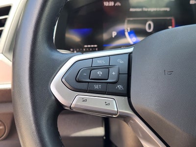 2023 Volkswagen Jetta Sport