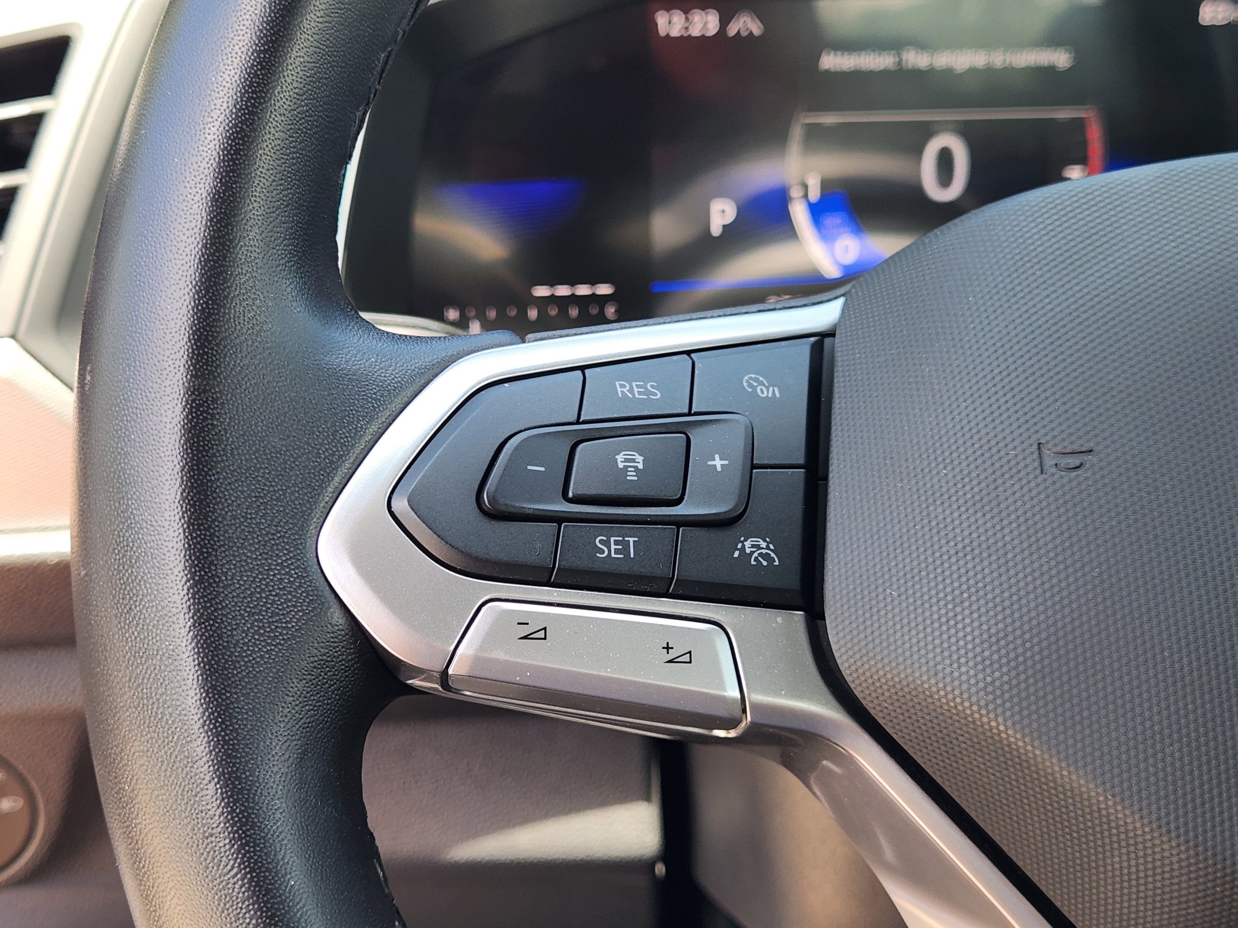 2023 Volkswagen Jetta Sport