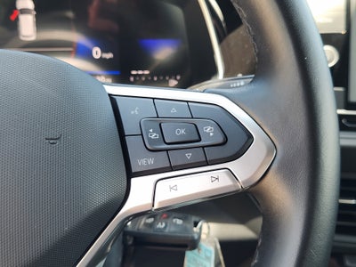 2023 Volkswagen Jetta Sport