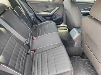 2023 Volkswagen Jetta Sport