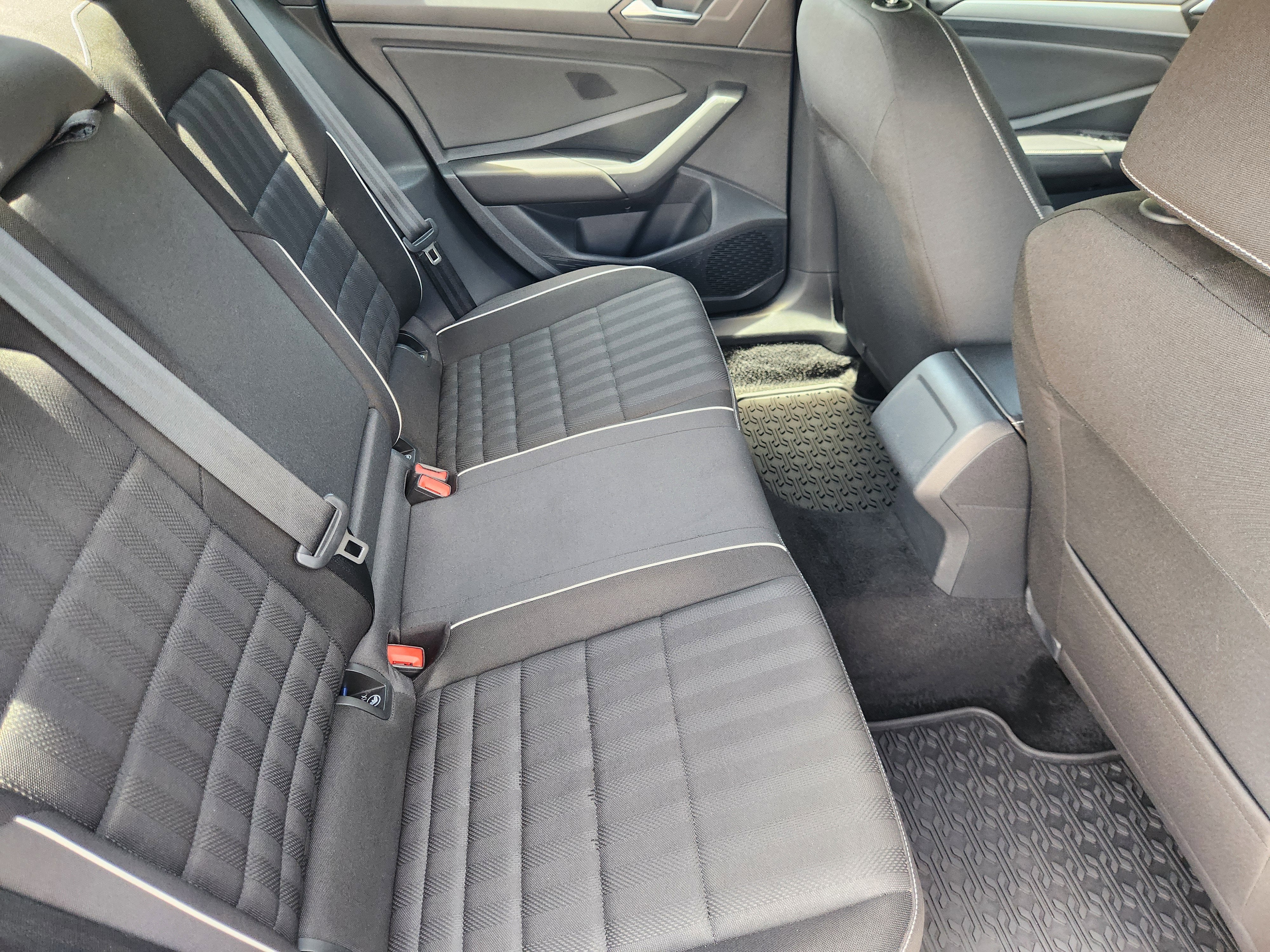 2023 Volkswagen Jetta Sport