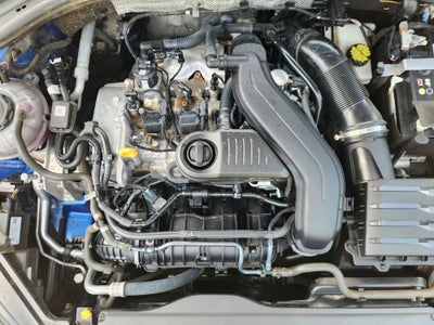 2023 Volkswagen Jetta Sport