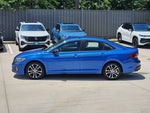 2023 Volkswagen Jetta Sport