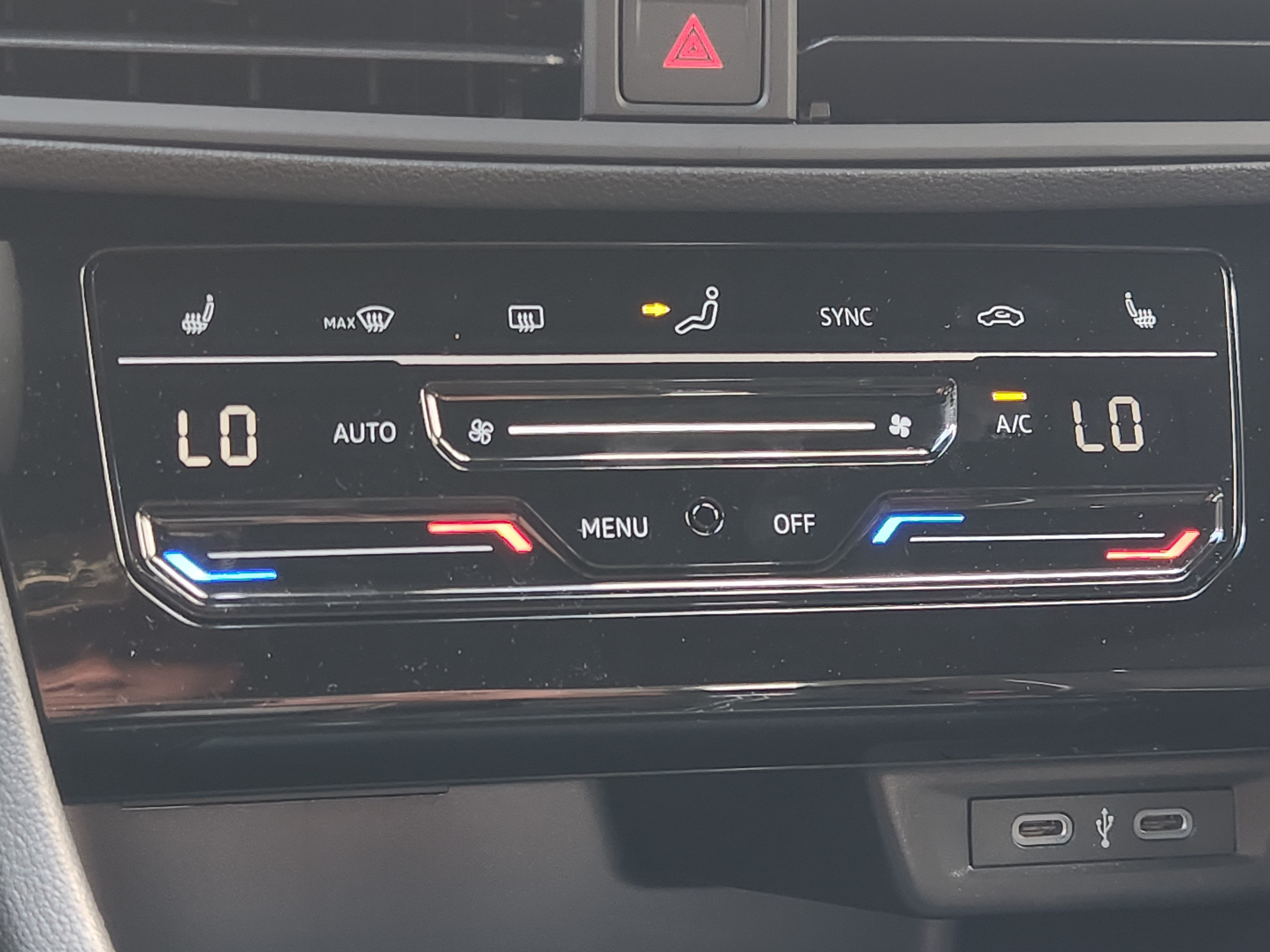 2027 Volkswagen Jetta Sport