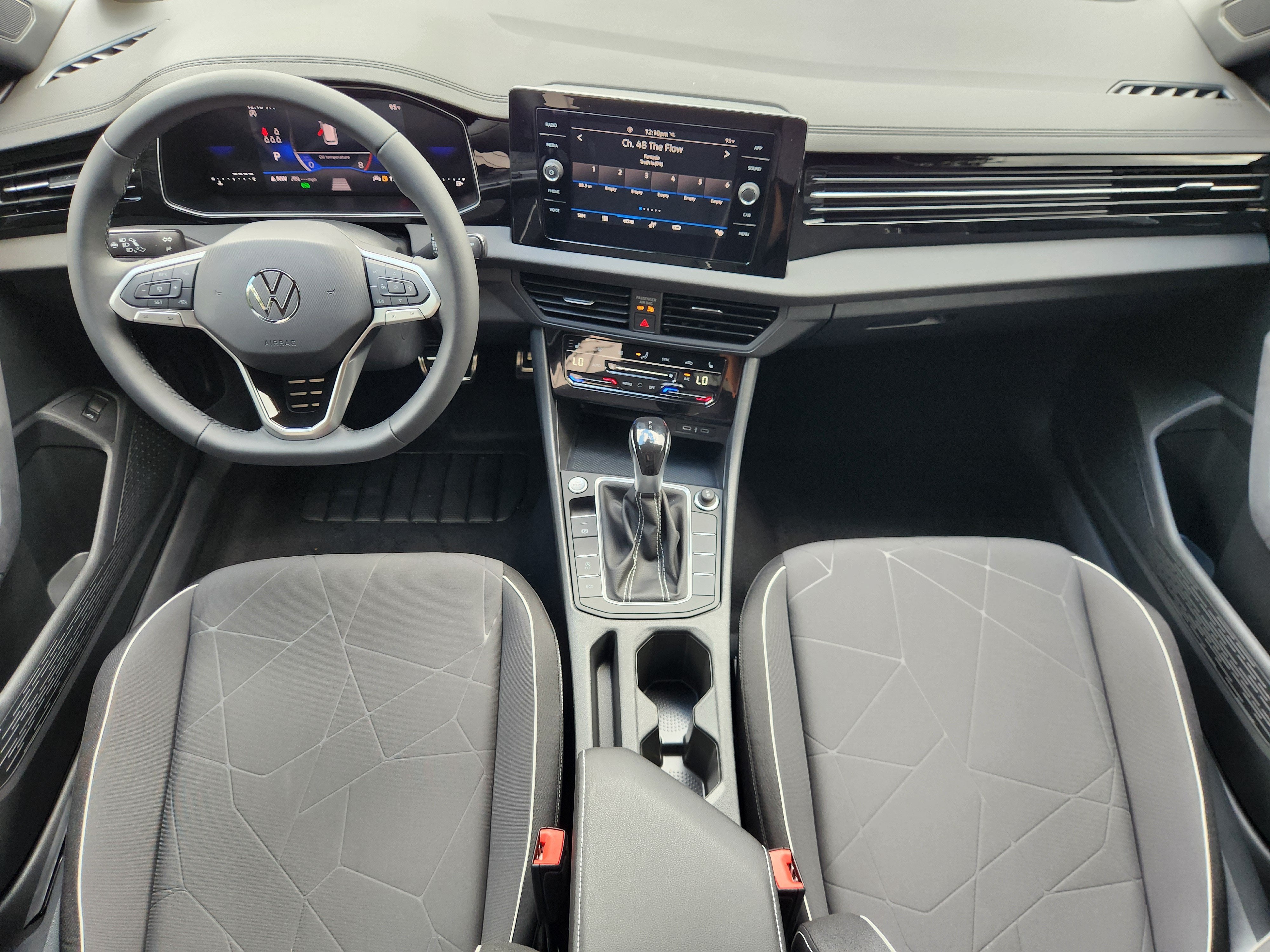 2027 Volkswagen Jetta Sport