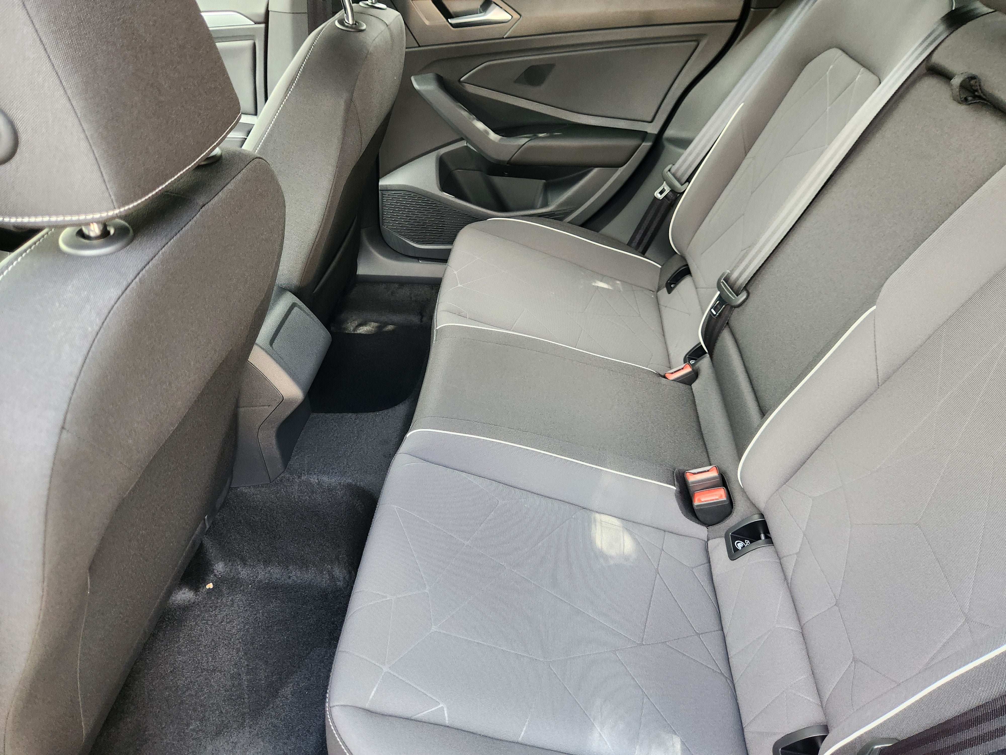 2027 Volkswagen Jetta Sport
