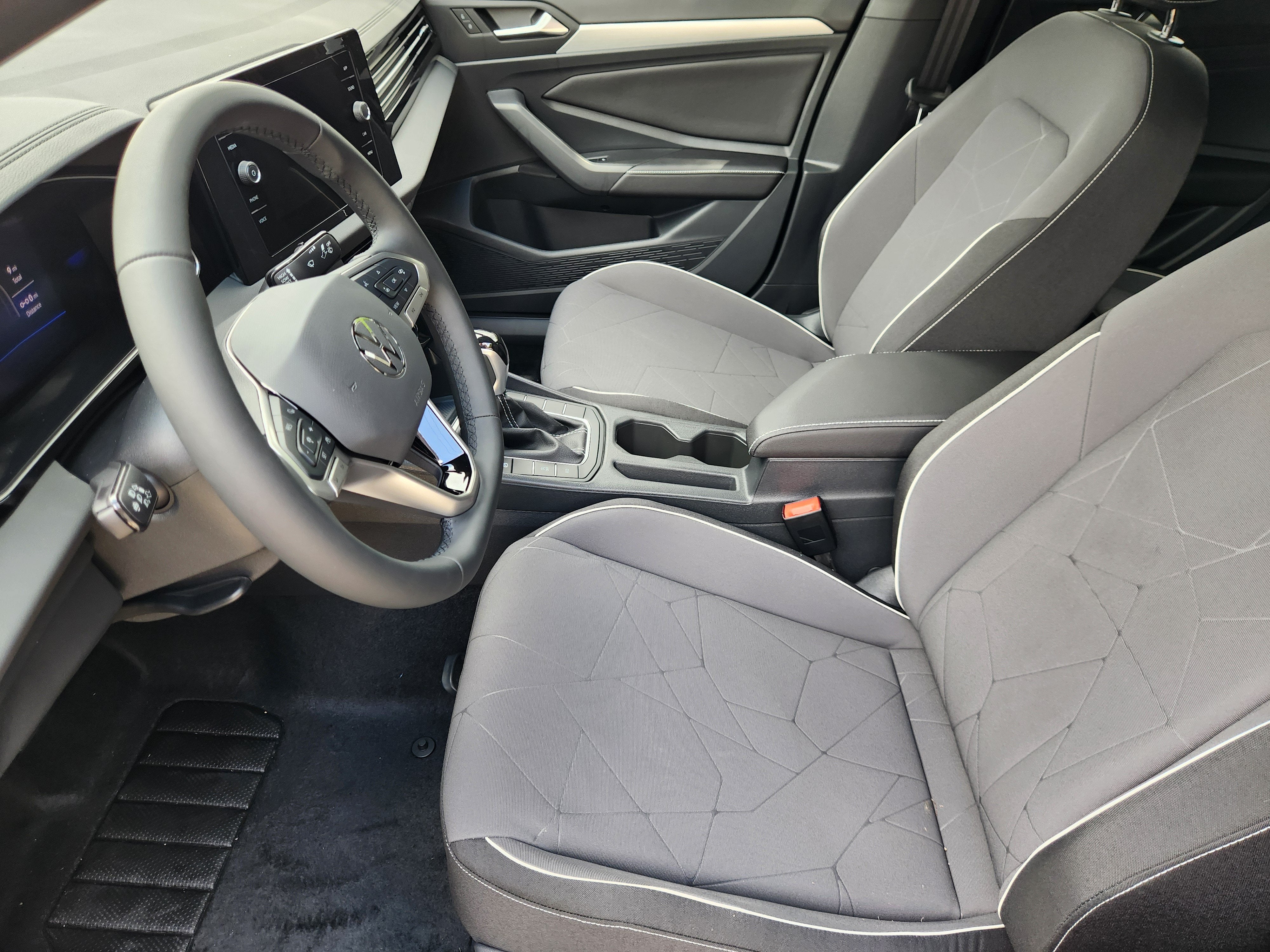 2027 Volkswagen Jetta Sport