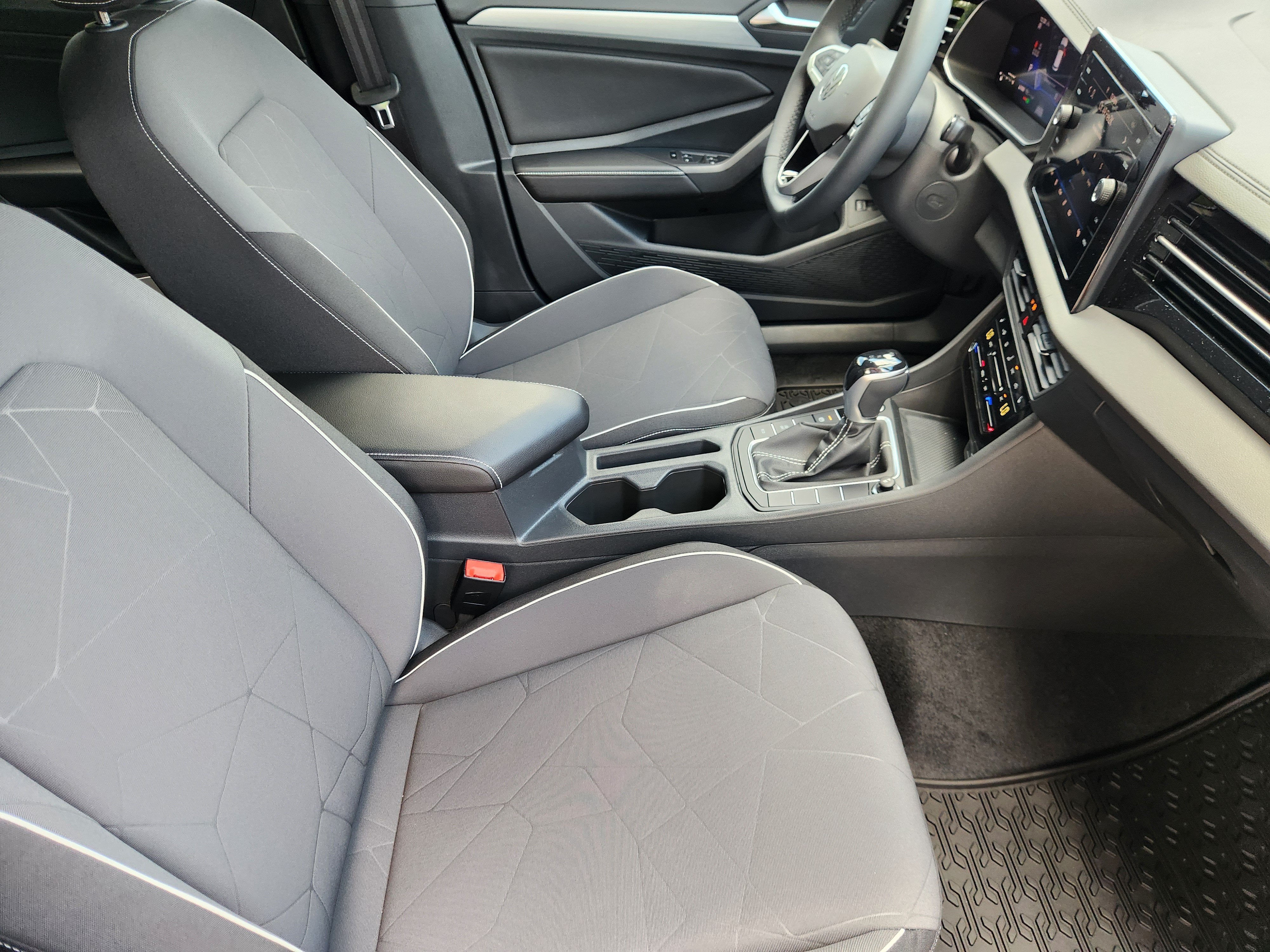 2027 Volkswagen Jetta Sport