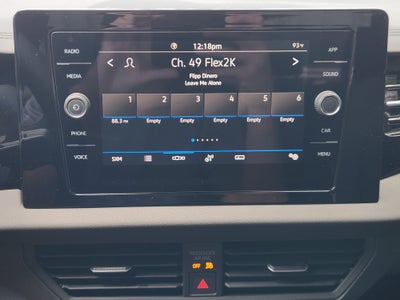 2027 Volkswagen Jetta Sport