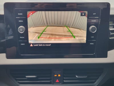 2027 Volkswagen Jetta Sport