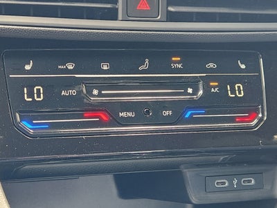 2027 Volkswagen Jetta Sport