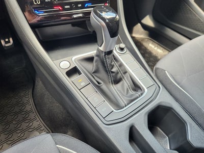 2027 Volkswagen Jetta Sport