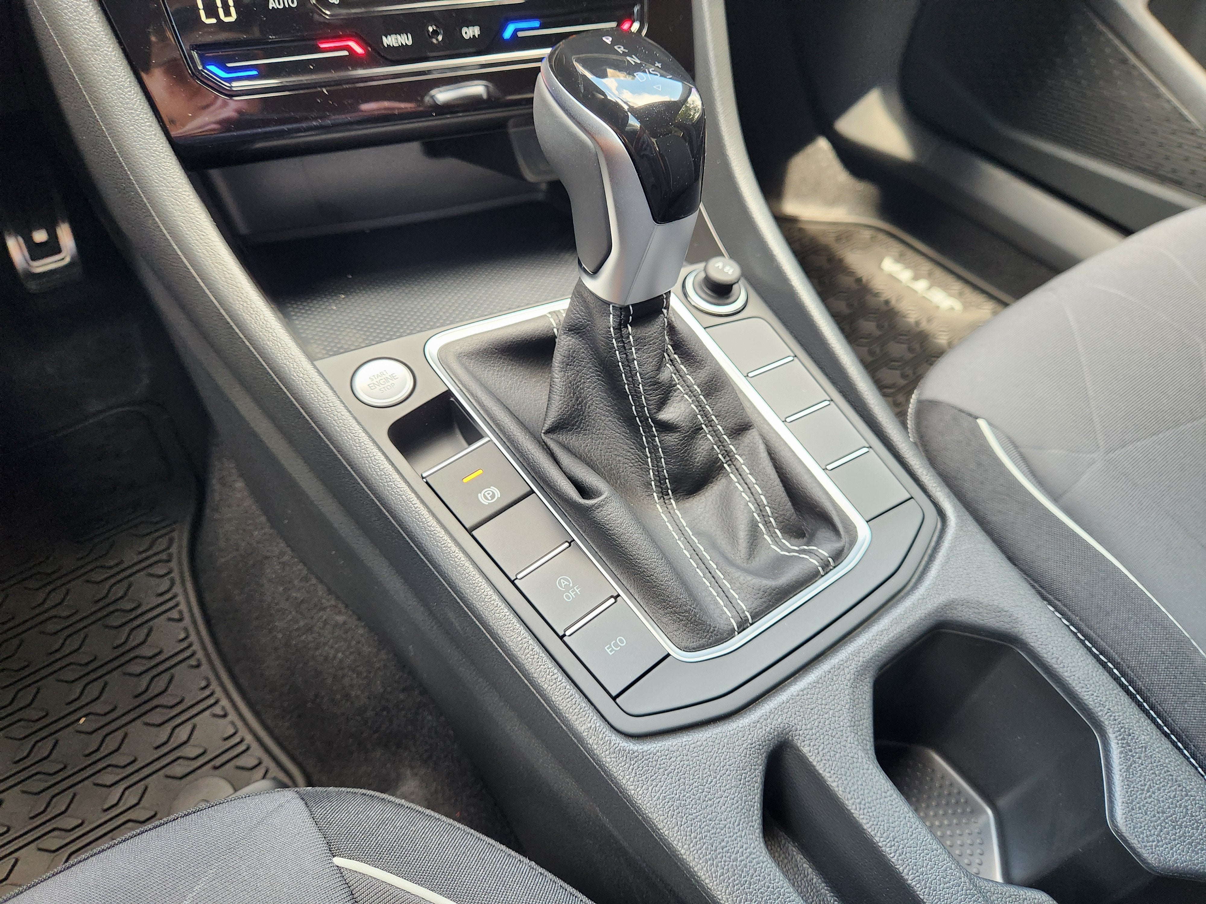 2027 Volkswagen Jetta Sport