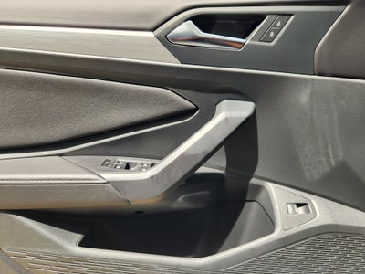 2027 Volkswagen Jetta Sport