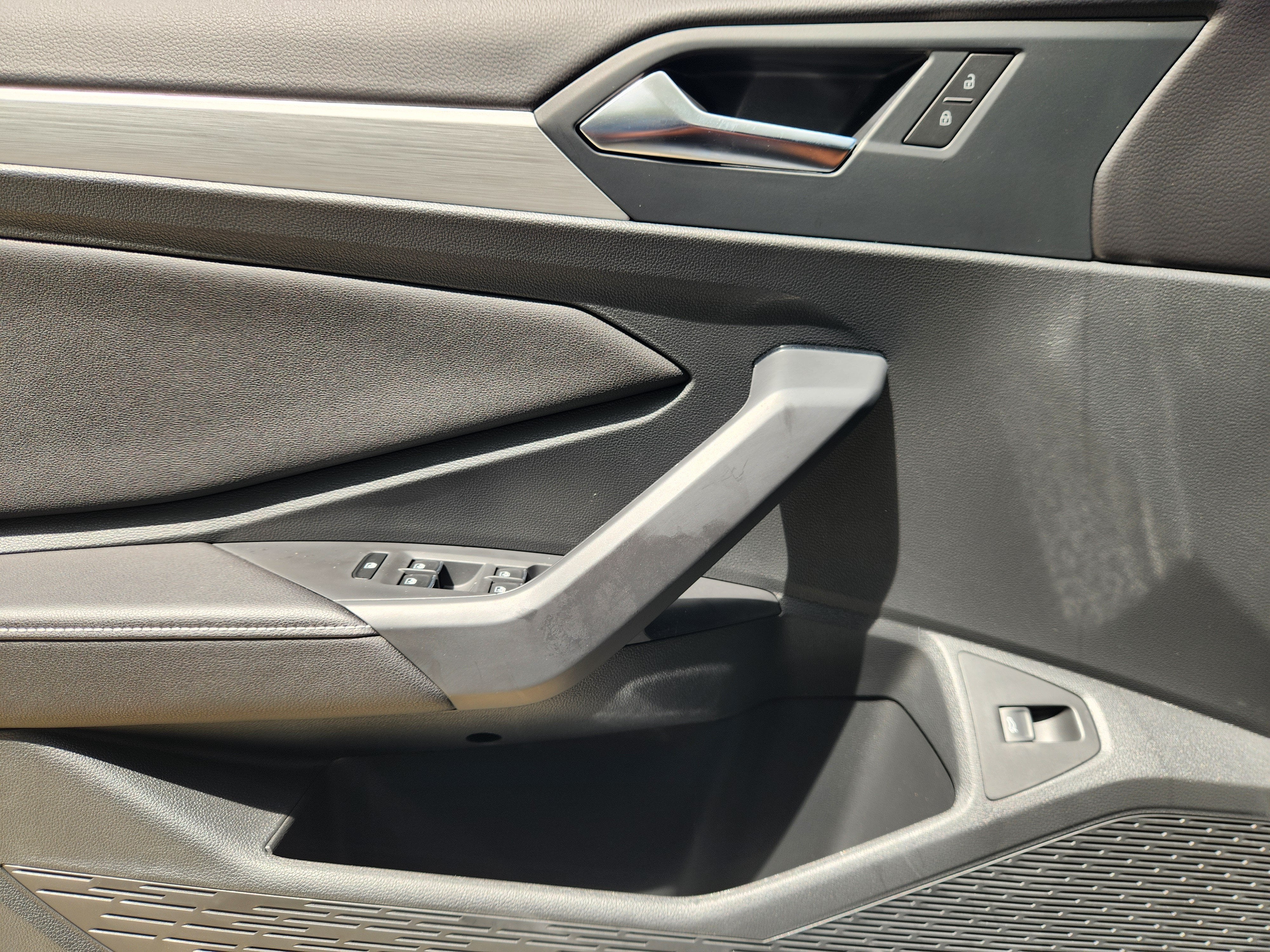 2027 Volkswagen Jetta Sport
