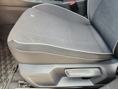 2027 Volkswagen Jetta Sport