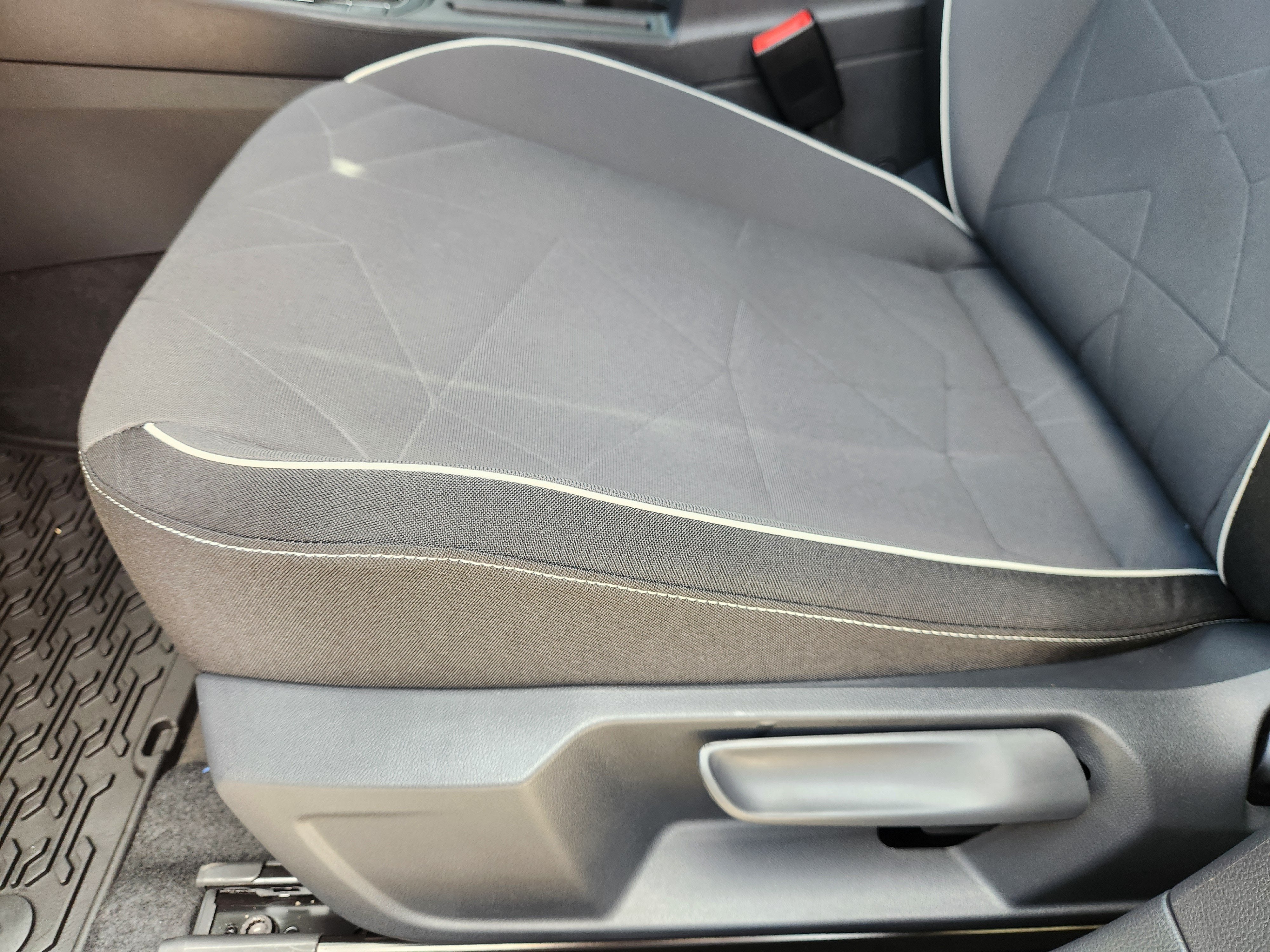 2027 Volkswagen Jetta Sport