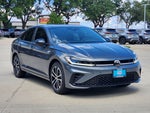 2027 Volkswagen Jetta Sport