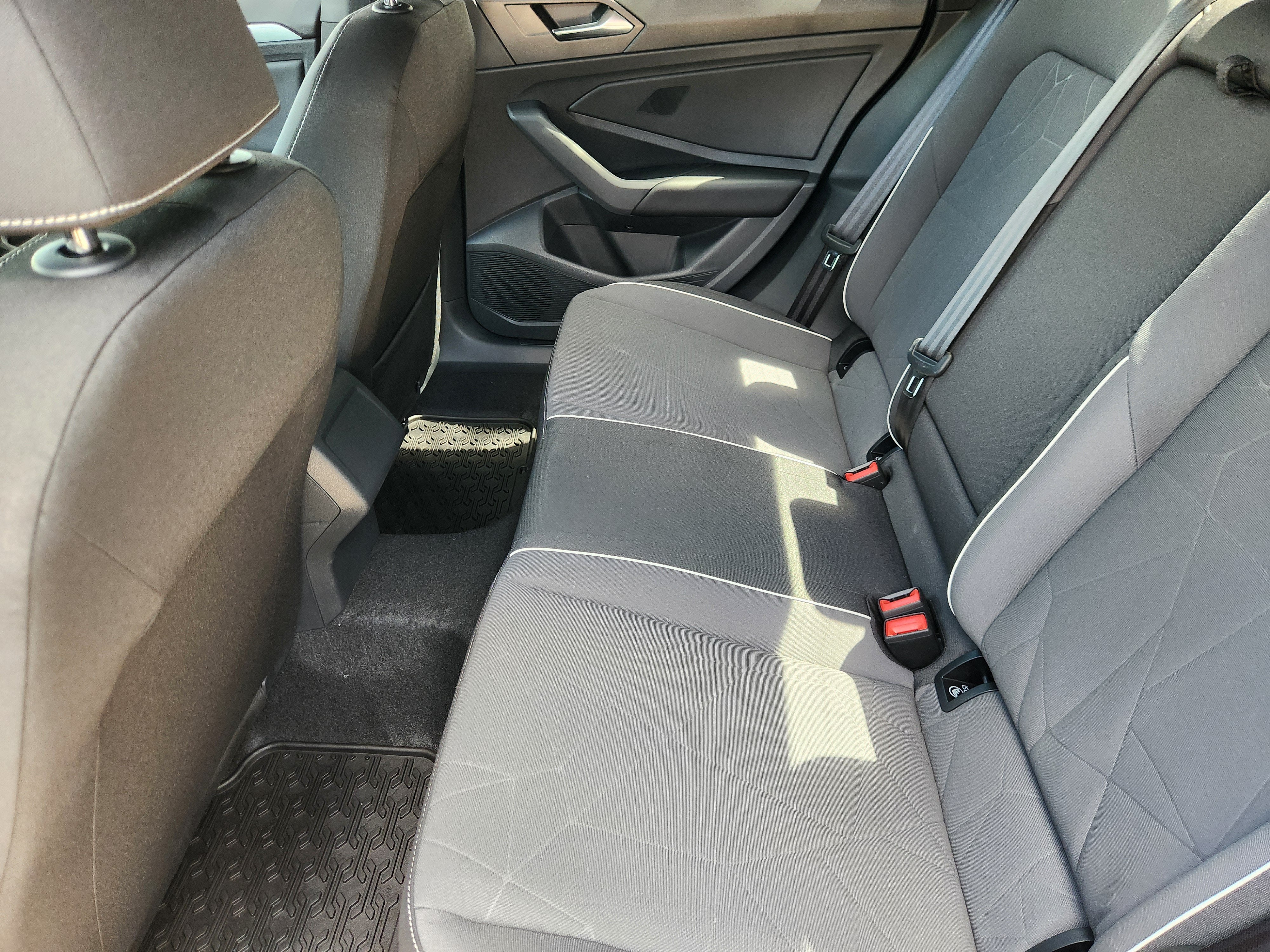 2027 Volkswagen Jetta Sport