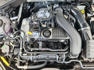 2027 Volkswagen Jetta Sport
