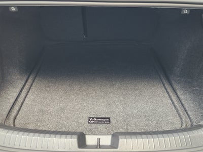 2027 Volkswagen Jetta Sport