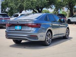 2027 Volkswagen Jetta Sport
