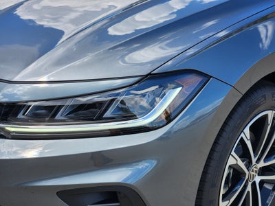 2027 Volkswagen Jetta Sport