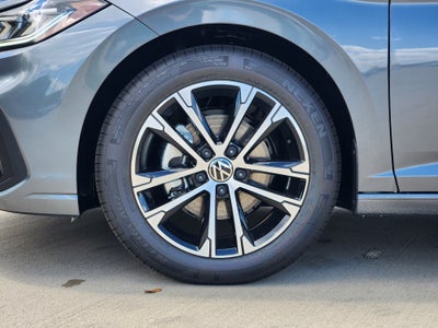 2027 Volkswagen Jetta Sport