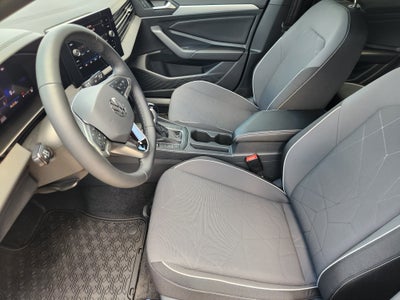2027 Volkswagen Jetta Sport