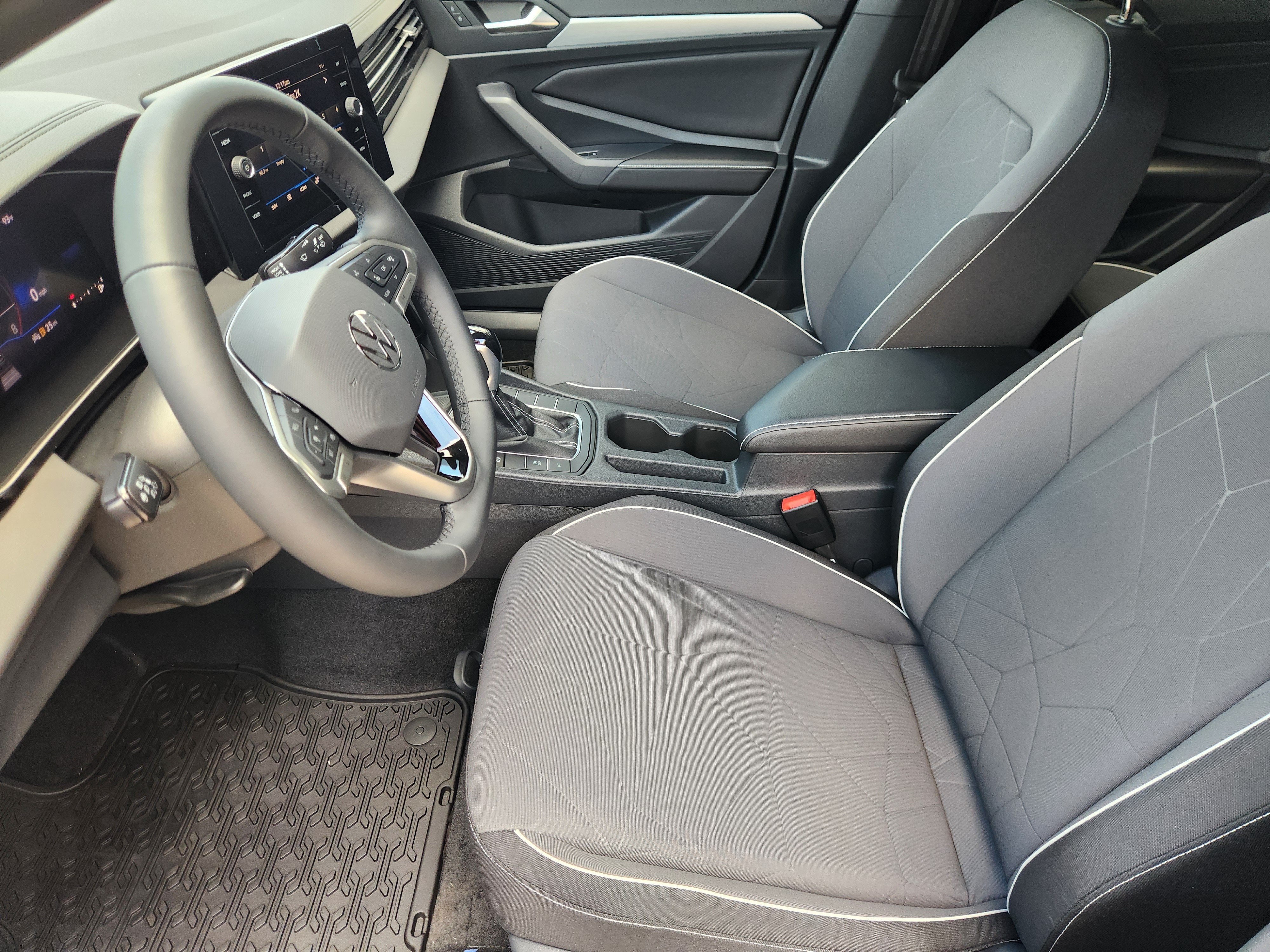 2027 Volkswagen Jetta Sport