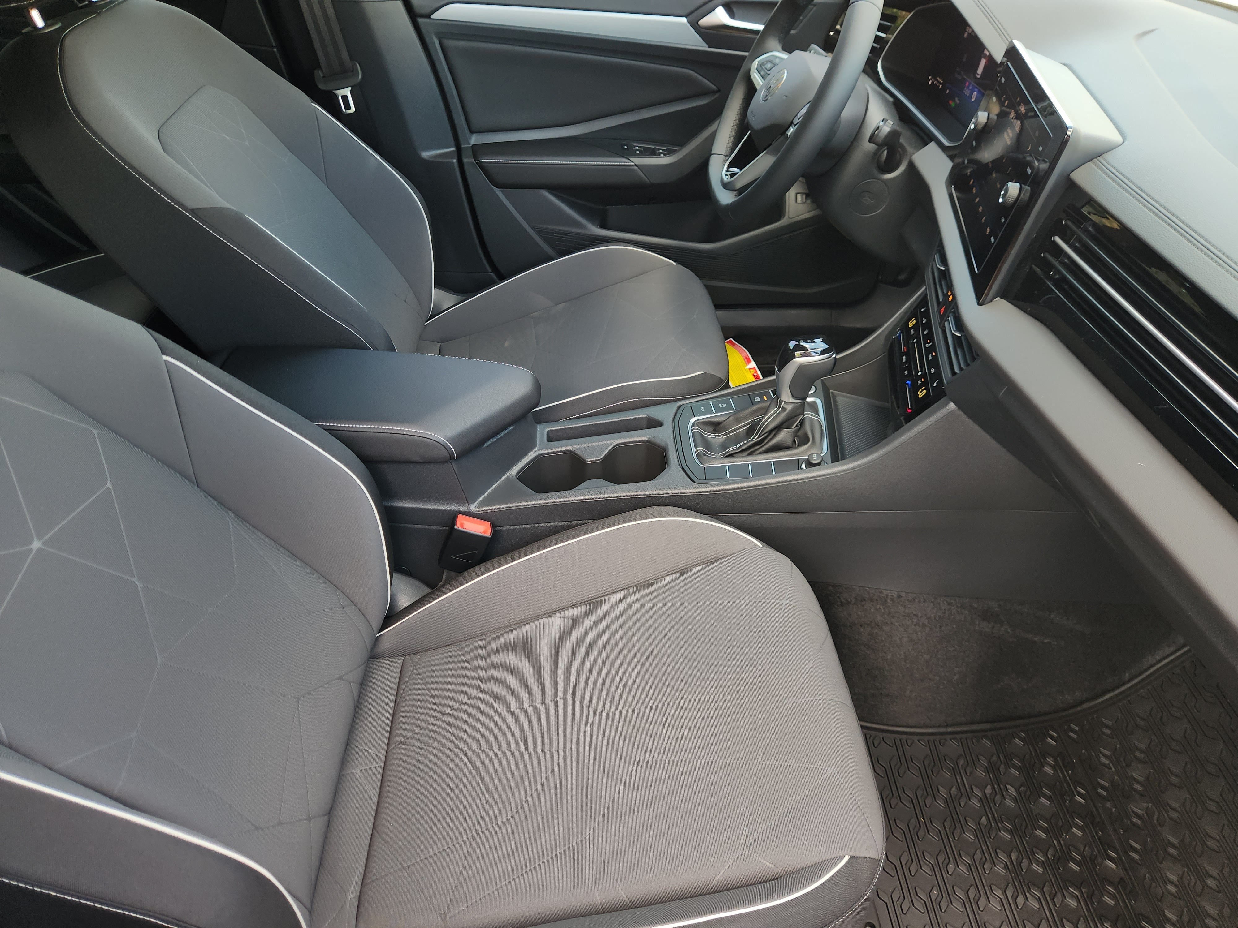 2027 Volkswagen Jetta Sport
