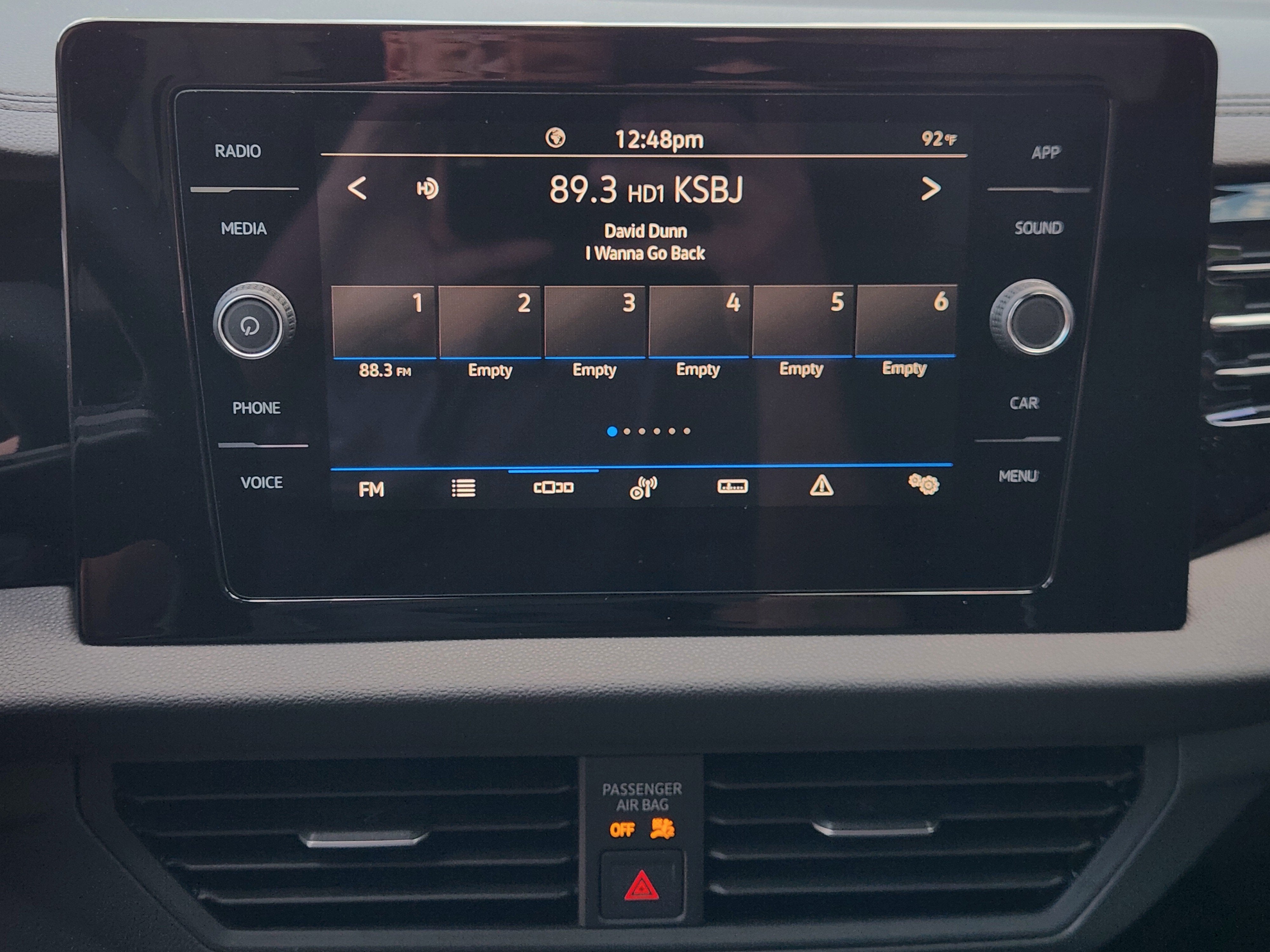 2027 Volkswagen Jetta Sport