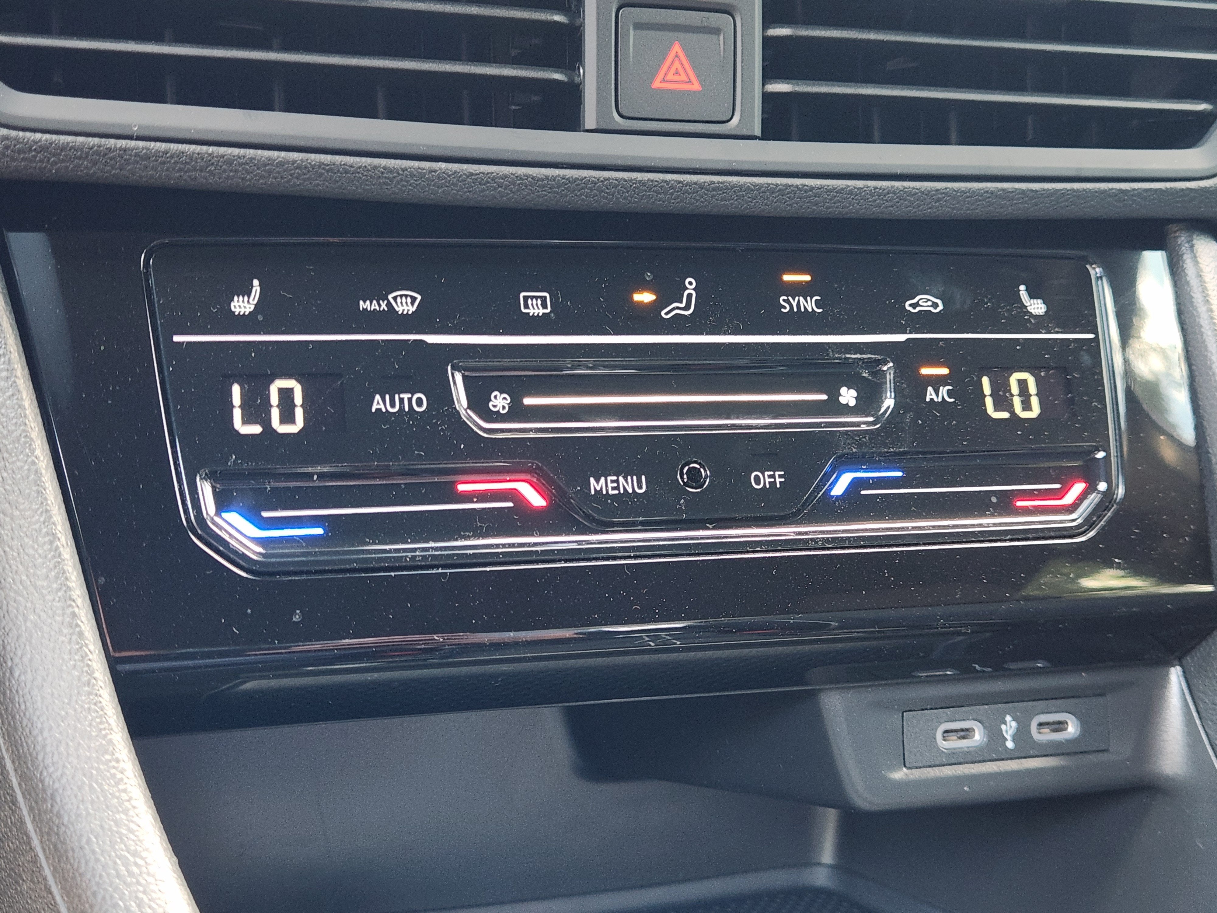 2027 Volkswagen Jetta Sport