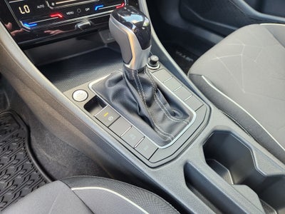 2027 Volkswagen Jetta Sport