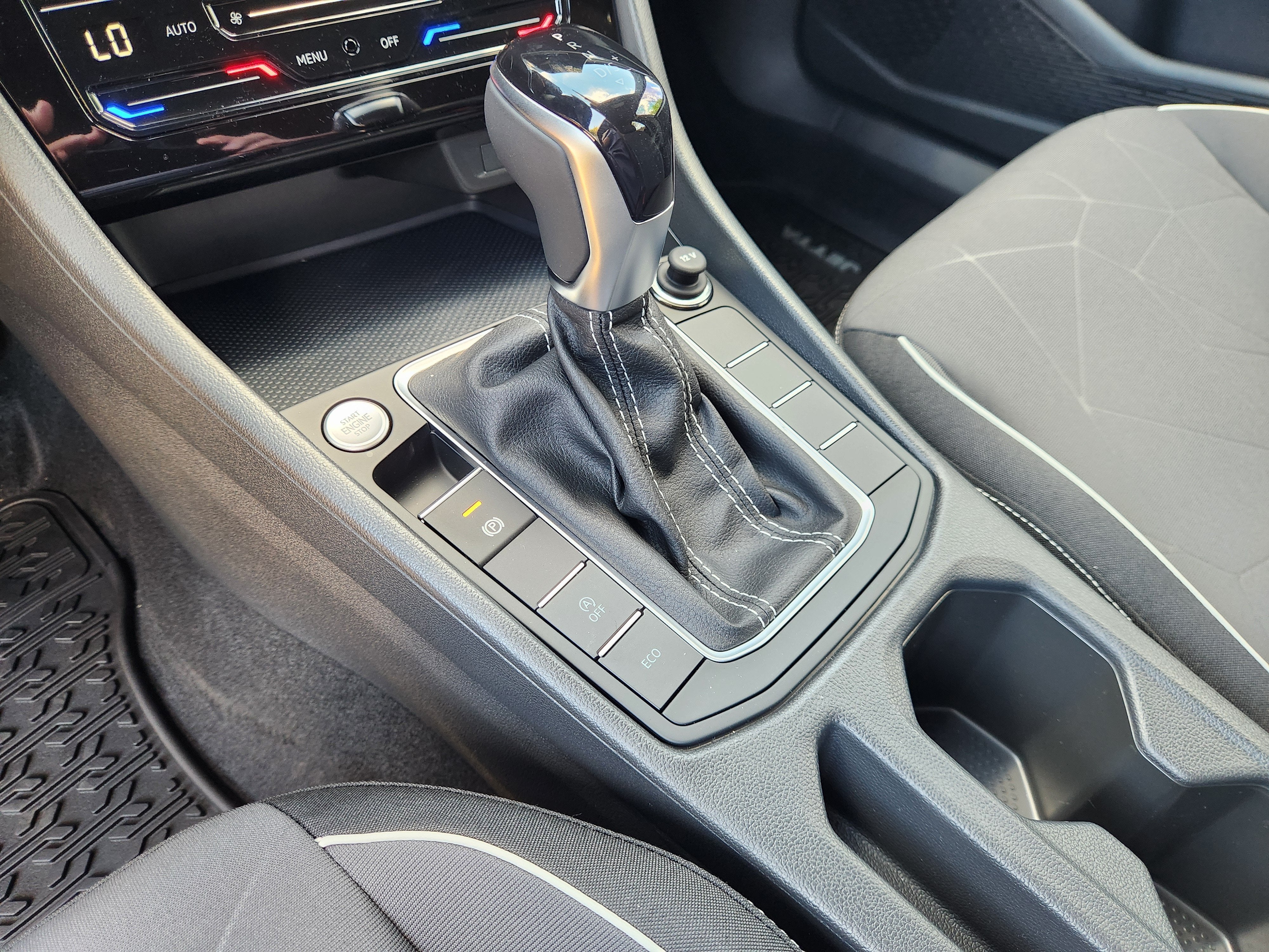 2027 Volkswagen Jetta Sport