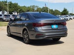 2027 Volkswagen Jetta Sport