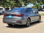 2027 Volkswagen Jetta Sport
