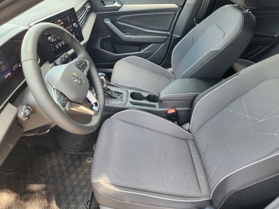 2027 Volkswagen Jetta Sport