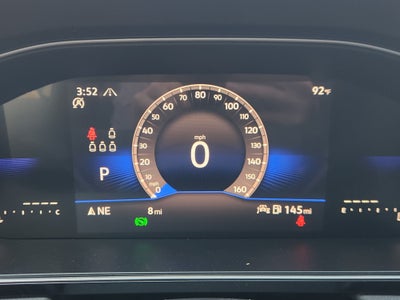 2027 Volkswagen Jetta Sport