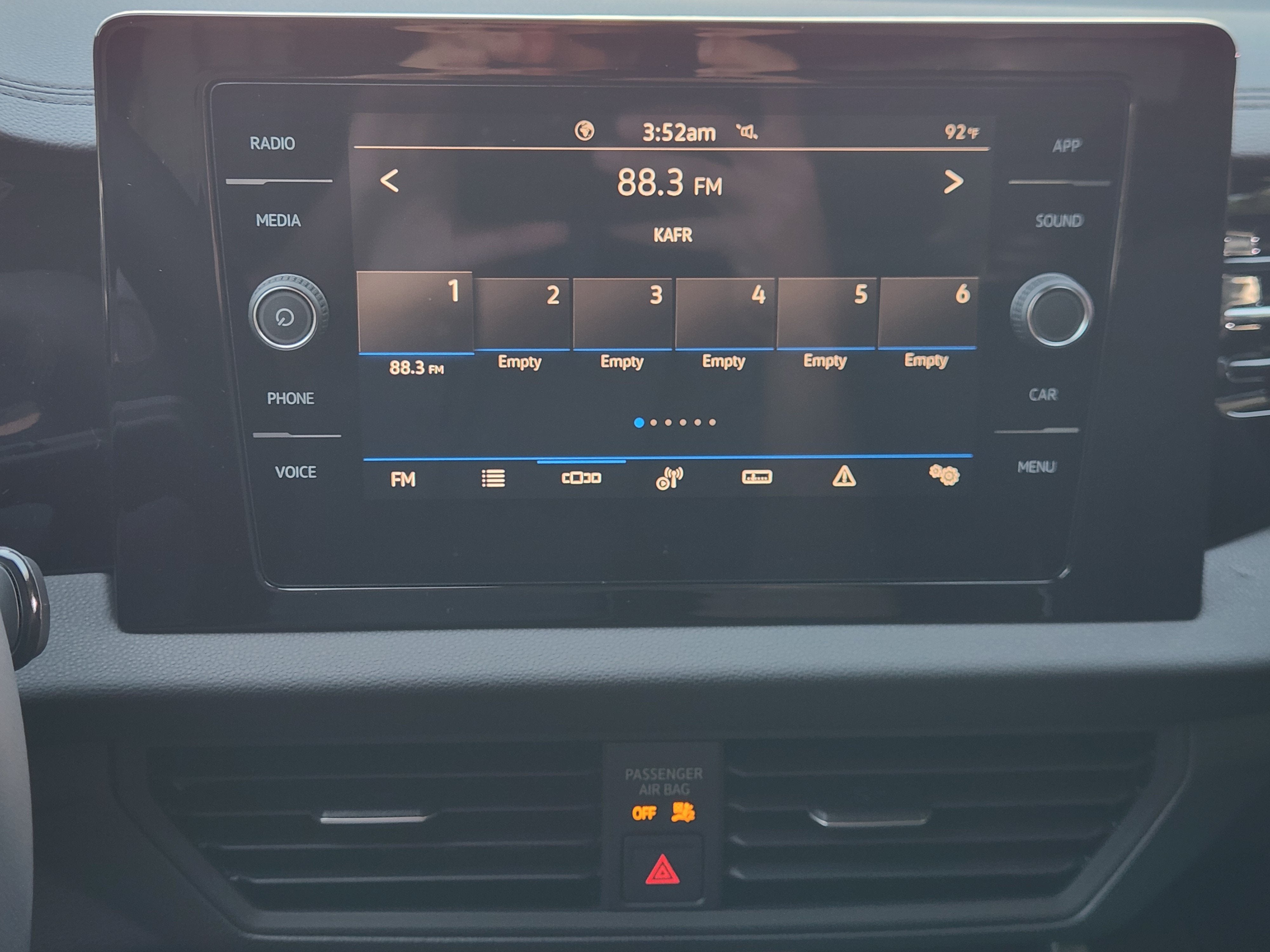 2027 Volkswagen Jetta Sport