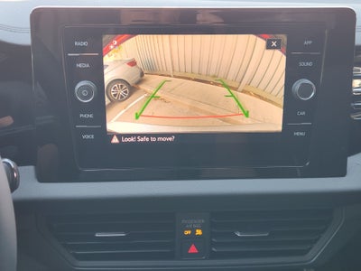 2027 Volkswagen Jetta Sport