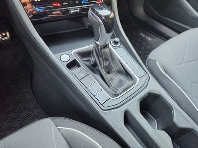 2027 Volkswagen Jetta Sport