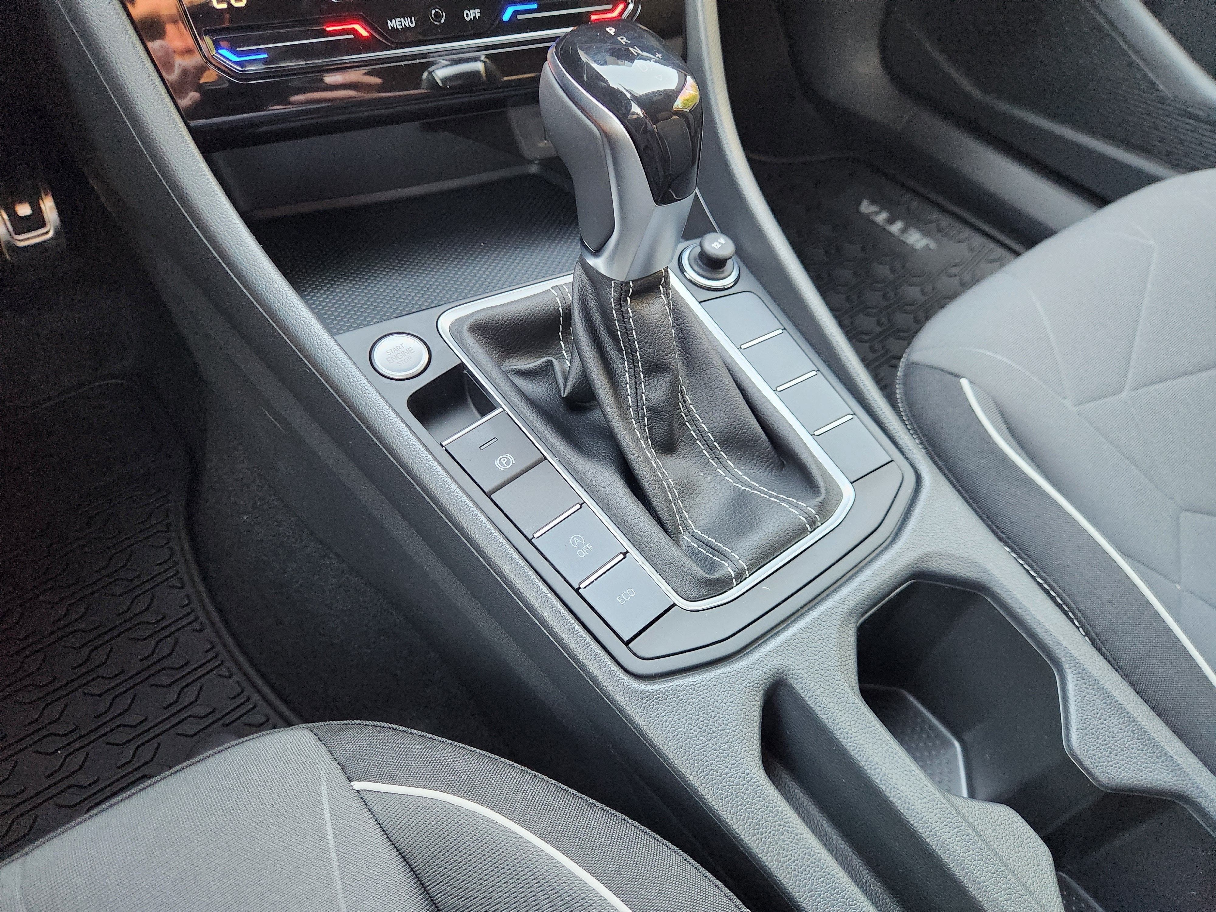 2027 Volkswagen Jetta Sport