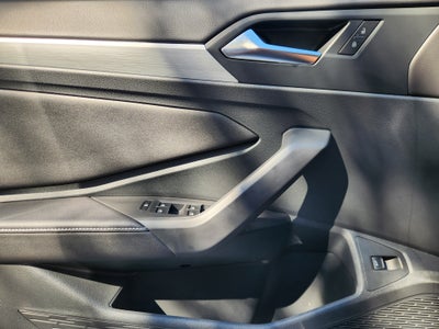 2027 Volkswagen Jetta Sport
