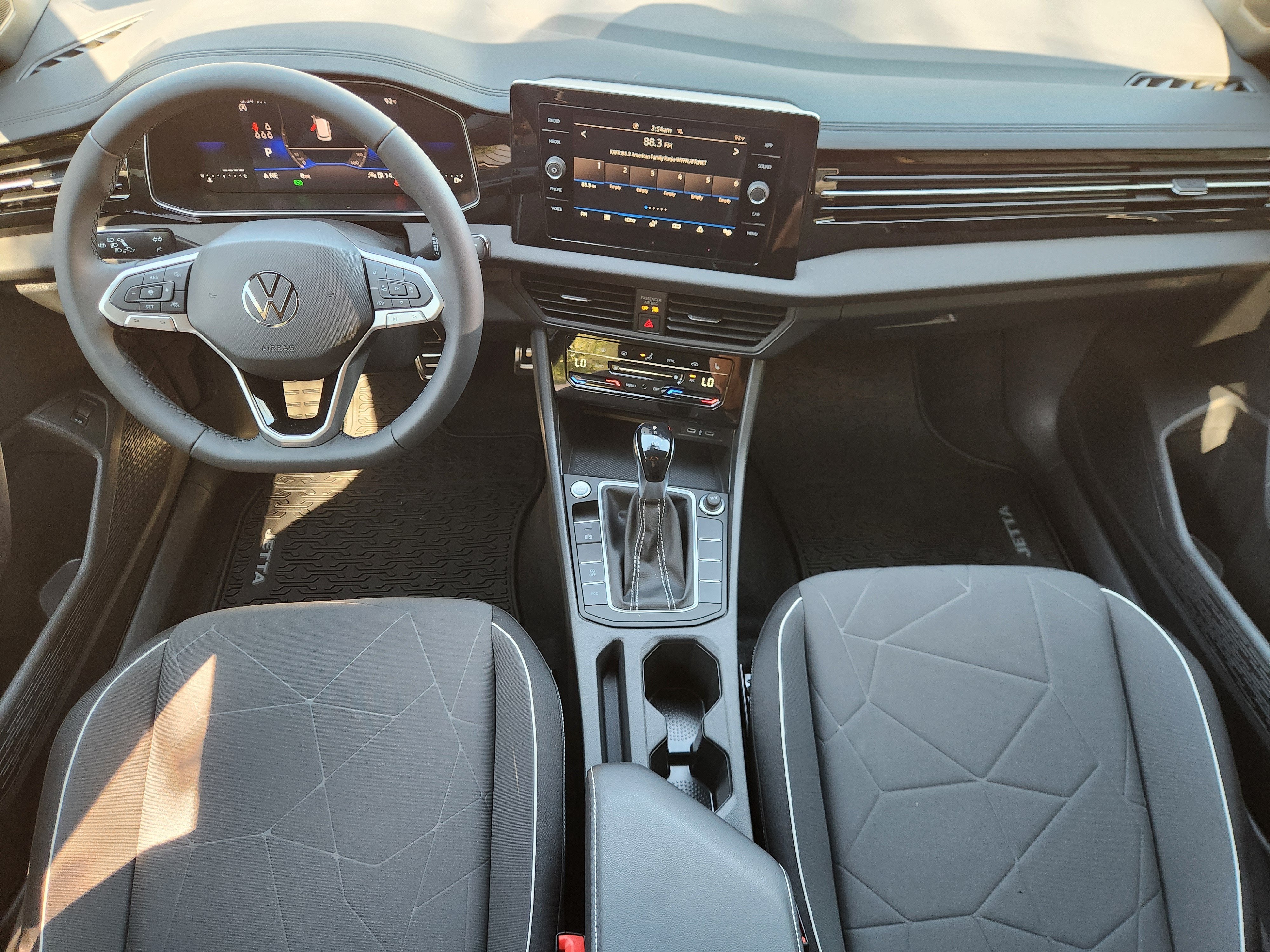 2027 Volkswagen Jetta Sport